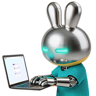 PancakeSwap AI Rabbit